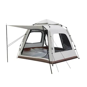 Premium Quality Portable Shelter for Outdoor Adventures, Perfect for Family Gatherings, Hiking, and Exploring Nature