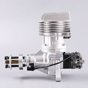 Moteur à essence DLE 55 RA d'origine pour modèle d'avion RC DLE55RA DLE 55RA DLE-55RA Modèle d'avion RC à aile fixe - Product Image 5