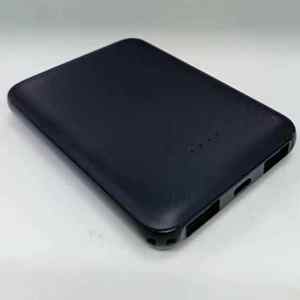 Small Thin Power Bank 4000mah <strong>5v</strong> <strong>Rechargeable</strong> <strong>Battery</strong> for Mobile Phone Charging - Product Image 6