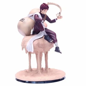 Precio barato de fábrica Soporte de alta calidad OEM Impresión 3D Figura de acción de plástico Personaje de anime Figura de vinilo Juguete de PVC - Product Image 2