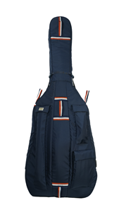 תיק בס כיתה גבוהה עם תיק בד קונטרה בס כפול תיק בס - Product Image 3