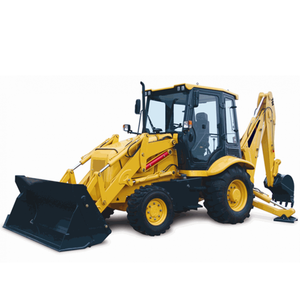 Livraison rapide, chargeuse-pelleteuse CLG766A, robuste, capacité de charge de 2000 kg, pour les entreprises de location et les opérations d'équipe de construction - Product Image 1