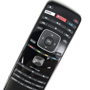 Nuevo control remoto WD12012 para Vizio TV HDTV, control remoto con teclado - Product Image 2