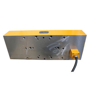 Super forte força magnética levantamento braçadeira mesa magnética para processamento de peças - Product Image 4