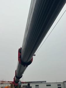 Grúa Móvil Sany STC500S 50T, Sany SAC5000T SAC4500, Grúa Móvil STC750S 75T, Grúa Móvil STC500E, Grúa Móvil STC250T, Grúa Móvil Stc550t, Grúa Móvil STC750E, Grúa Móvil STC700E, Grúa Móvil STC900E - Product Image 6