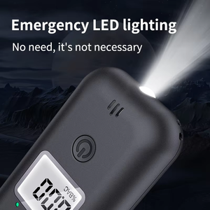 Tragbarer Alkohol <span class=keywords><strong>tester</strong></span> vom Blow-Typ, der für die Erkennung von betrunkenem Fahren und das Alkohol test instrument für sicheres Fahren wirksam ist - Product Image 5