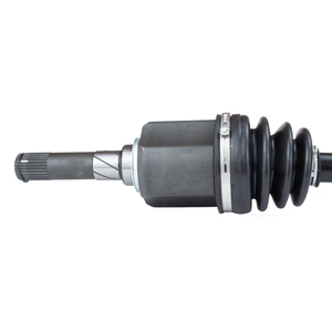 CCL Auto Parts Ensemble d'essieu moteur Cv Essieux <span class=keywords><strong>Arbre</strong></span> <span class=keywords><strong>de</strong></span> <span class=keywords><strong>transmission</strong></span> gauche pour <span class=keywords><strong>Nissan</strong></span> <span class=keywords><strong>Cabstar</strong></span> Micra NV200 Qashqai Micra 39101-JE34C 39101JD24C - Product Image 4