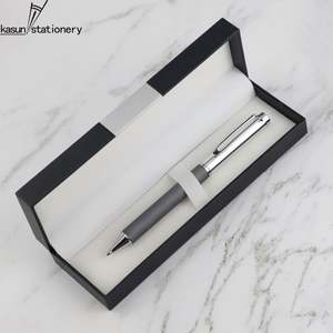 Bolígrafo de Metal de Lujo Promocional al por Mayor, Herramienta de Escritura Suave, Bolígrafo Personalizado para Negocios - Product Image 6