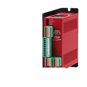 Controlador de Frecuencia Variable Rta Italian Standard Ac Drive 103-H7123-5040 Ffm02 para Uso Industrial - Product Image 3