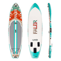 [Personnalisable] Planche de paddle gonflable (SUP) pour livraison directe usine (un article) – Modèle général