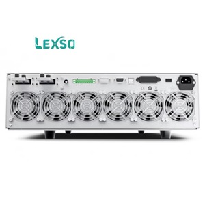Itech It8813 Cargador Electrónico Programable de Alta Potencia para Pruebas de Baterías y Fuentes de Alimentación Lexso - Product Image 6