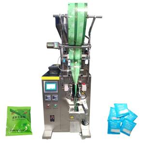 <span class=keywords><strong>Machine</strong></span> à emballer le riz de grains de sucre de nourriture de café Offre Spéciale <span class=keywords><strong>Machine</strong></span> à emballer la poudre de poulet - Product Image 1