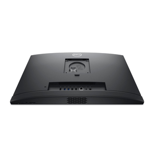 OptiPlex 7420 AIO คอมพิวเตอร์ออลอินวันสำหรับธุรกิจระดับไฮเอนด์ ขนาด 23.8 นิ้ว เจนเนอเรชั่นที่ 14 พร้อมหน้าจอสัมผัสเสริม (ตัวเลือกเสริม)  แบบแยกส่วน - Product Image 1