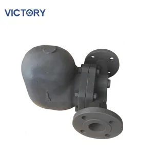 Spirax sarco omgekeerde emmer condenspot - Product Image 1