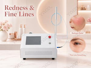 980+1470 Multifuncional para Reducción de Grasa, <span class=keywords><strong>Tratamiento</strong></span> de Várices, Tinea Unguium y Eccema - Product Image 4