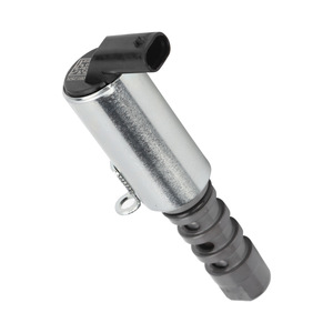 Vanne solénoïde à huile Volkswagen Audi 06E109257L pour le contrôle du moteur - Product Image 3