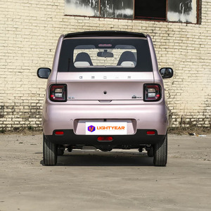 <span class=keywords><strong>Auto</strong></span> Elettrica Geely Panda Mini ad Alte Prestazioni, Economica, Autonomia 200km, Migliore Piccola <span class=keywords><strong>Auto</strong></span> Elettrica di Nuova Generazione Disponibile - Product Image 5