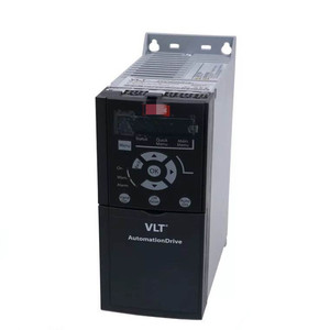 ไดรฟ์ปรับความถี่แบบแปรผันรุ่นใหม่แท้ 100% 134F2979 7.5 กิโลวัตต์ 3 เฟส VFD IP65 สำหรับการใช้งานกับคอมเพรสเซอร์และมอเตอร์ - Product Image 5
