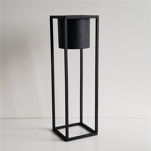 Casa jardín planta pote decoración hecha <span class=keywords><strong>a</strong></span> mano flor <span class=keywords><strong>macetas</strong></span> con alta calidad - Product Image 4