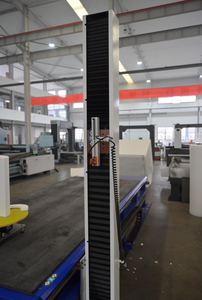Máquina de Corte de Espuma CNC com Fio Quente RC1330 / Cortador de Isopor EPS à Venda - Product Image 3