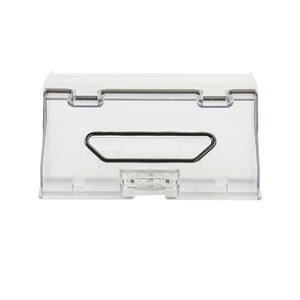 Boîte à poussière électrique réutilisable, poubelle pour aspirateur <span class=keywords><strong>Robot</strong></span>, accessoires de remplacement, usage domestique, compatible avec Dreames W10/W10 Pro - Product Image 1