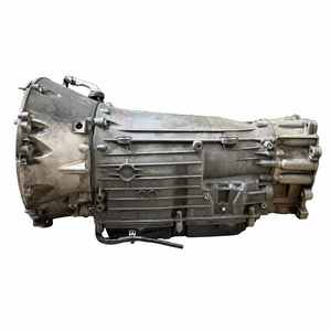 M276 722.906 para Mercedes-Benz ML350 W166 4MATIC 3.5L M276 722.906 Caja de Cambios Automática de 7 Velocidades A1662705000 - Product Image 3