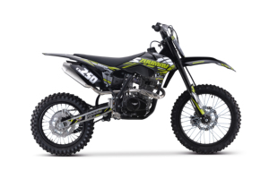 Vente directe d'usine ZUUMAV K5-CB250F <span class=keywords><strong>Moto</strong></span> chinoise 250cc Dirt Bike pour l'entraînement - Product Image 3