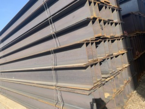 Vigas de Acero Laminadas en Caliente de Alta Calidad ASTM A572 S235JR SS400 <span class=keywords><strong>IPE</strong></span> <span class=keywords><strong>240</strong></span> para Construcción General y Estructuras Industriales - Product Image 4