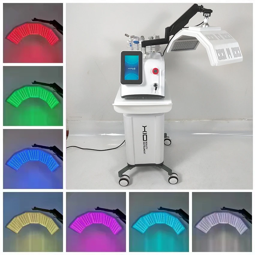 PDT led Light Therapy Machine