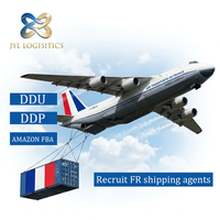 Transporte de Mercancías Puerta a Puerta, Importación, Entrega, Envío Aéreo a Francia, Entrega de Productos, Exportación, Agente de Envío FBA, Carga