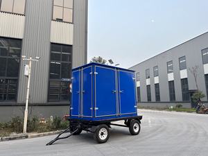 Planta de Purificación de Petróleo Crudo ZYD-<span class=keywords><strong>M</strong></span>-250 Nueva de Doble Etapa con Gran Capacidad de Tratamiento, Remolque <span class=keywords><strong>M</strong></span>óvil y Transformador de Vacío, 250L/min - Product Image 4