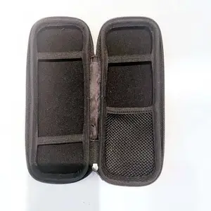 EVA Case Factory Professional Tool Set Molded Foam EVA Zipper Carrying Hard Case With EVA Custom Insert