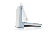 Équipement d'échographie Doppler AB ophtalmique pour hôpital, haute résolution, garantie 1 an, diagnostic intra-oculaire ROBIN ODU5