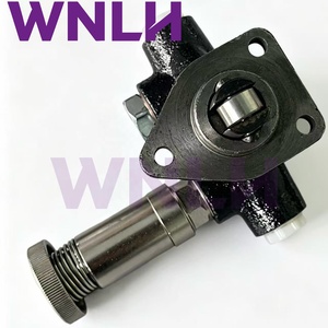 ปั๊มถ่ายน้ำมันเชื้อเพลิง WNLH รุ่น 105217-6030 สำหรับเครื่องยนต์ Komatsu 6D125 รถขุด PC300-3 PC300-6 PC400-6 PC450-5 เครื่องจักรก่อสร้าง - Product Image 5