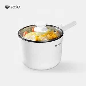 2024 most popular OEM&ODM electric cooking pot rice cooker electric and high quality electric hot pot mini