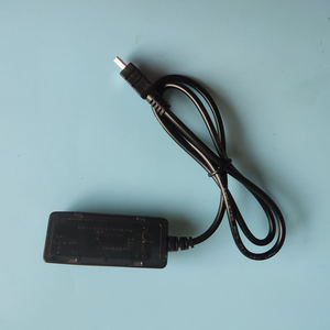 LCN Astra USB-Powered Intelligent Receiver Euroview Astra <b>LED</b> Display IR Cable Extender Audio Car Digital <b>Tube</b> Rcepteur - Product Image 3