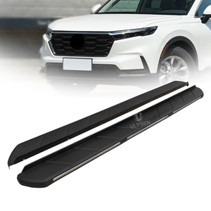 Barres de protection latérales fixes pour Honda CR-V 2023, marchepieds extérieurs, marchepieds de porte extérieurs, barres Nerf - Product Image 2
