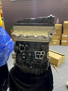 Chất lượng cao tốt nhất bán New khối xi lanh phụ tùng ô tô động cơ Assy động cơ amarok 2.0 bitdi <span class=keywords><strong>163</strong></span> PS cdca cho Volkswagen VW Trần - Product Image 2