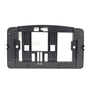 Bicicleta Eléctrica Controplacca Classic con Marco de Montaje para Doble Batería - Product Image 1