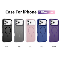 Coque de téléphone de luxe en TPU de designer pour iPhone 17, coque magnétique pour iPhone, vente en gros, compatible Air 16, 15, 16 Plus, 14, 13, 12 Pro Max, 11, 7, 8