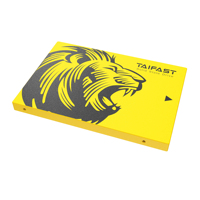 Taifast Internal Solid State Drive, SATA III 120GB 512GB 256GB 128GB SSD untuk Laptop 1TB Hard Disk dengan sertifikasi CE
