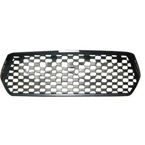 Novo Produto 4x4 Acessórios Do Carro Amortecedor Dianteiro Grill Para Toyota Hilux Trd Rocco Revo 2021