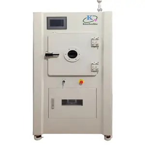 2-channel working gas low-temperature plasma treatment instrument Vacuum Plasma Cleaner