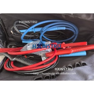 SONEL MIC-5005 เครื่องทดสอบความต้านทานฉนวน (DHL/UPS/เฟดเอ็กซ์) มือสอง H H H - Product Image 4