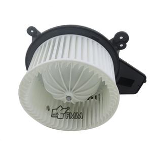 27226-JS71C Nouveau ventilateur de climatisation automobile pour Nissan Pathfinder R51 Navara 132752679 12V Ventilateur de refroidissement d'air - Product Image 4