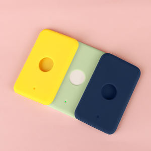 Étui de protection pour batterie Power Bank Étui en silicone pour <span class=keywords><strong>Apple</strong></span> iPhone Air <span class=keywords><strong>MagSafe</strong></span>, <span class=keywords><strong>coque</strong></span> d'accumulateur - Product Image 1