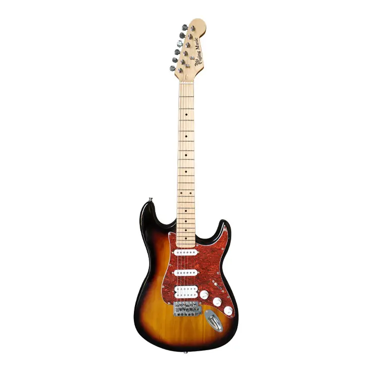 Yujing guitare électrique professionnelle YST-03, vente directe en usine