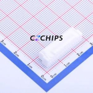 ZPDR-30V-S Housing (Wire-to-Board / Wire-to-Wire) P=1.5mm Connector 2x15P 1.5mm 2 15 - Product Image 1