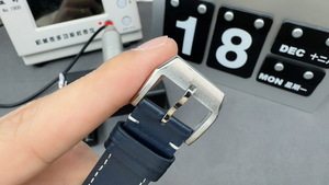 Thiết kế phổ biến sang trọng thí điểm Chronograph của nam giới Đồng hồ cơ khí nóng bán người đàn ông hàng ngày Tự động đồng hồ cơ khí - Product Image 6