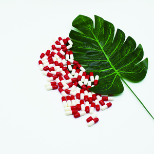 Capsules de gel vides hpmc, pièces, légumes - Product Image 4